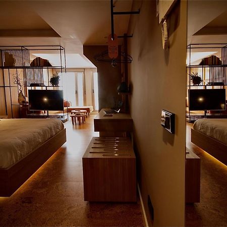 The Matter Meaningful Apartments 大加那利岛拉斯帕尔马斯 外观 照片