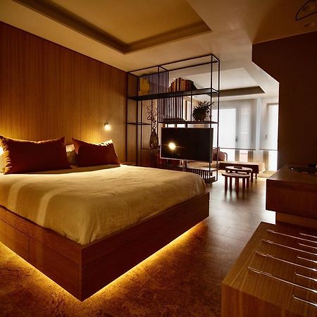The Matter Meaningful Apartments 大加那利岛拉斯帕尔马斯 外观 照片