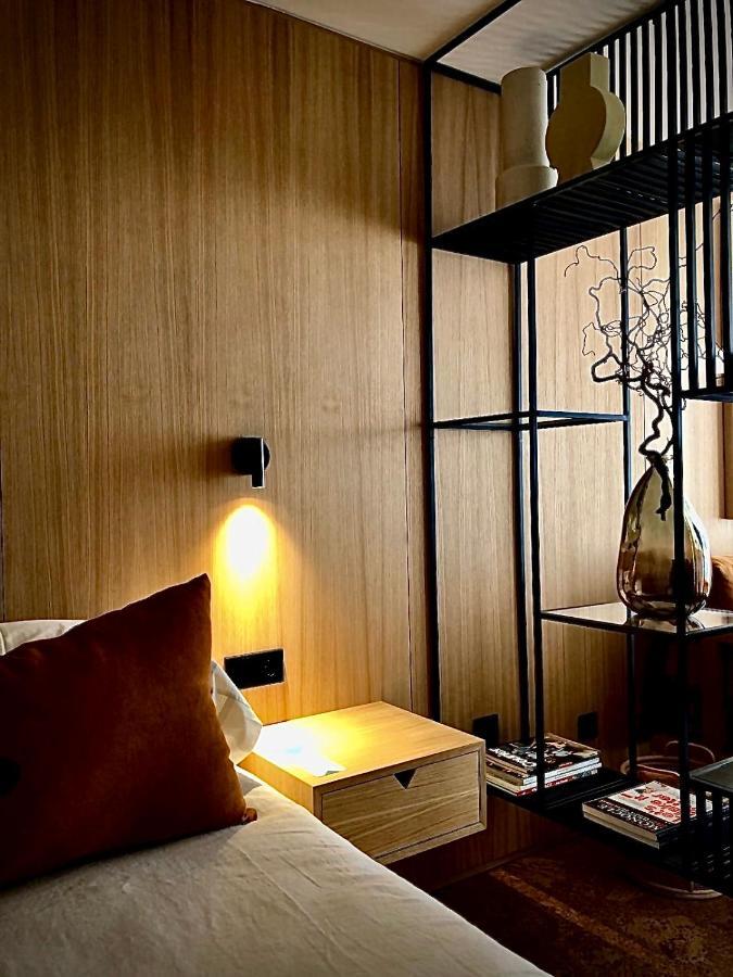 The Matter Meaningful Apartments 大加那利岛拉斯帕尔马斯 外观 照片