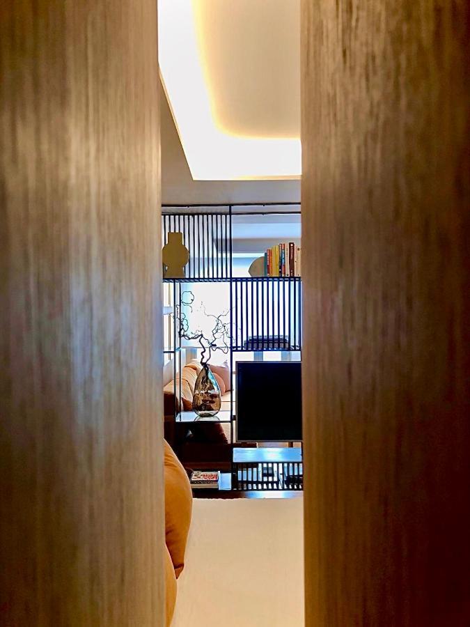 The Matter Meaningful Apartments 大加那利岛拉斯帕尔马斯 外观 照片
