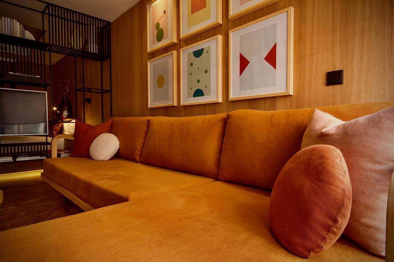 The Matter Meaningful Apartments 大加那利岛拉斯帕尔马斯 外观 照片