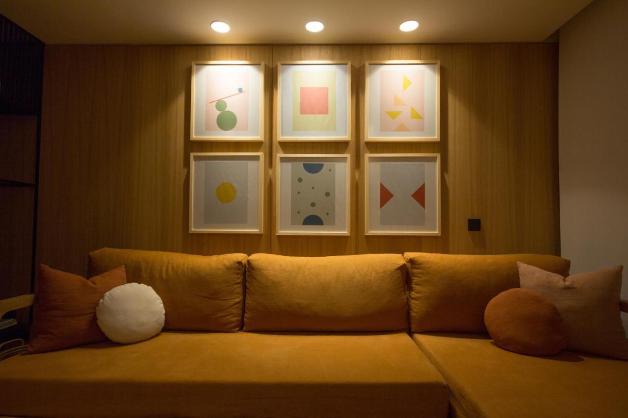 The Matter Meaningful Apartments 大加那利岛拉斯帕尔马斯 外观 照片