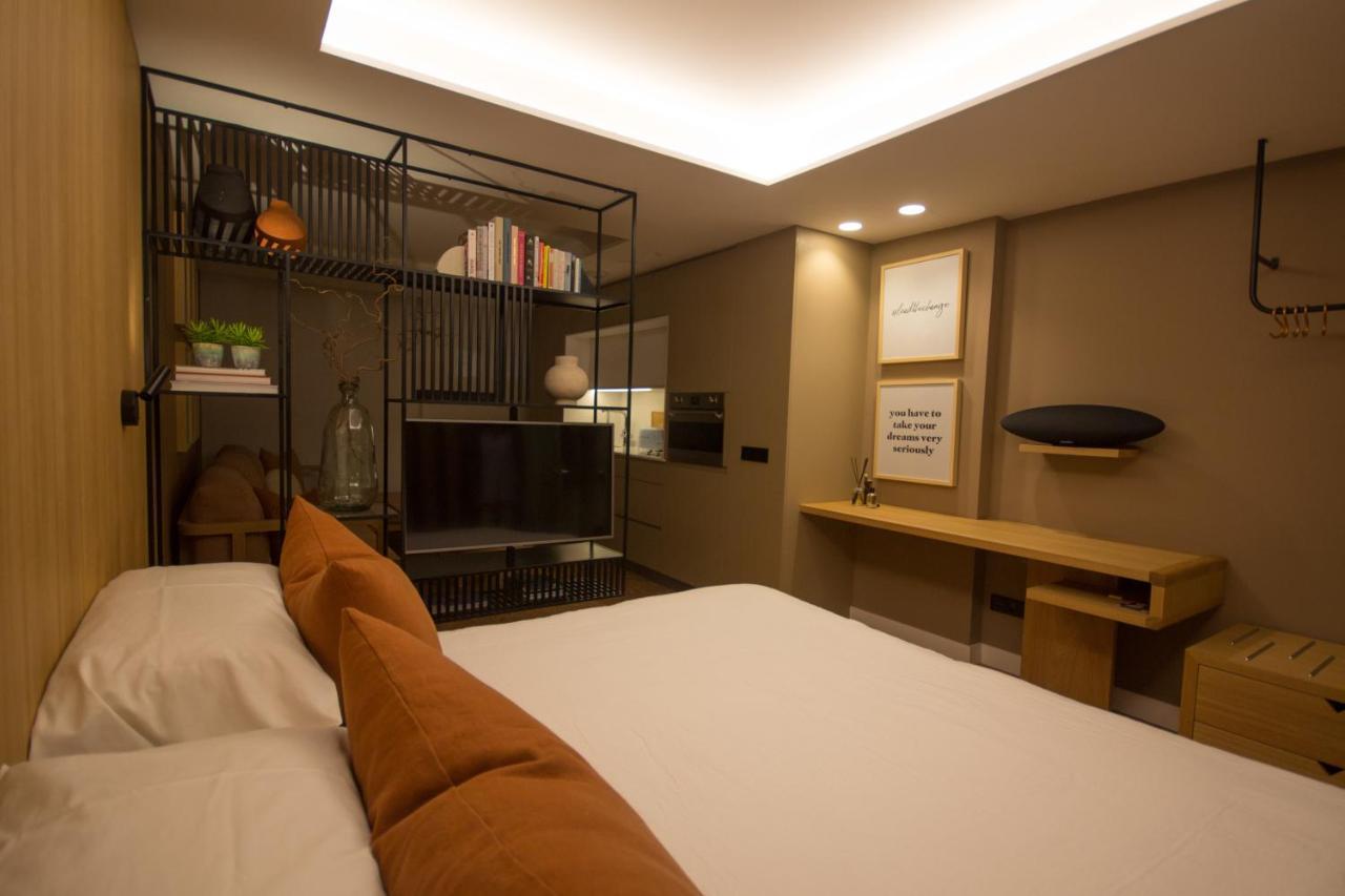 The Matter Meaningful Apartments 大加那利岛拉斯帕尔马斯 外观 照片