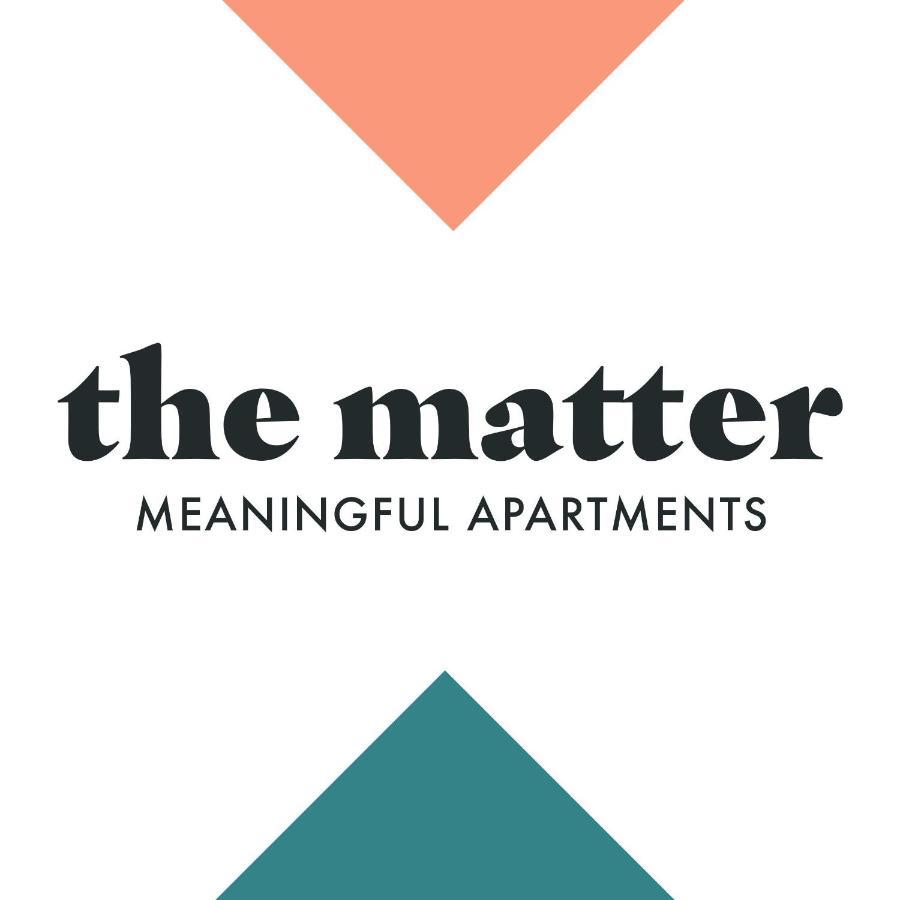 The Matter Meaningful Apartments 大加那利岛拉斯帕尔马斯 外观 照片